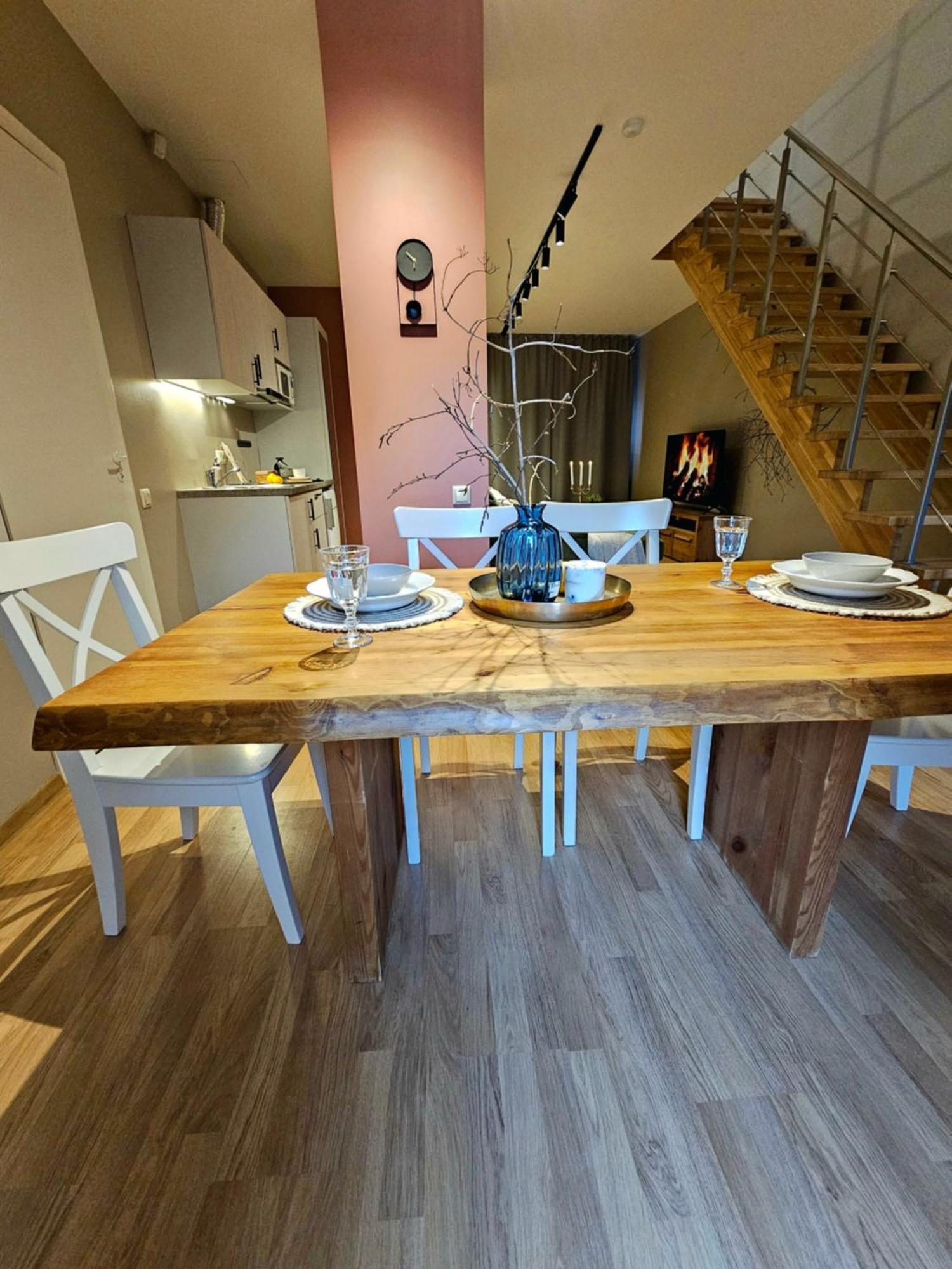 Apartament Silversmith's In Old *