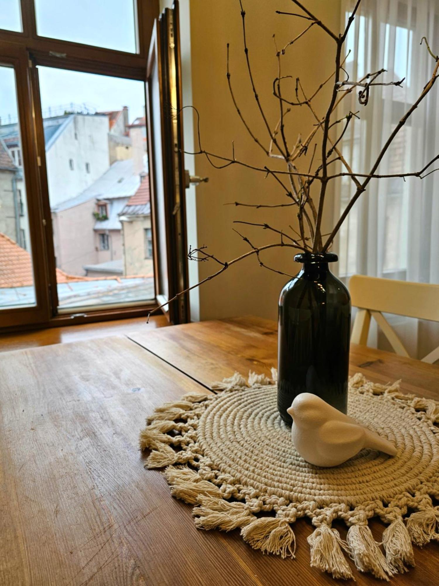 Apartament Silversmith's In Old *