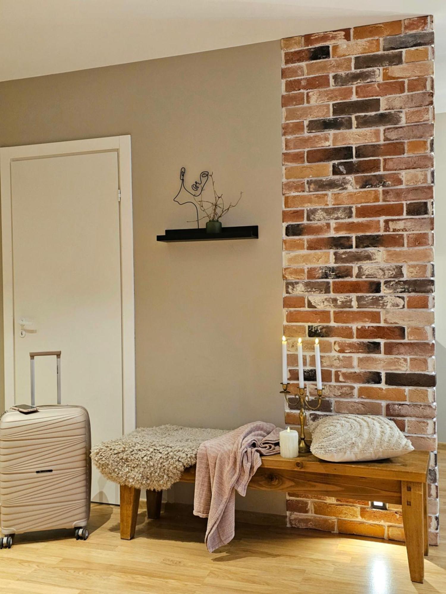 Apartament Silversmith's In Old Ryga