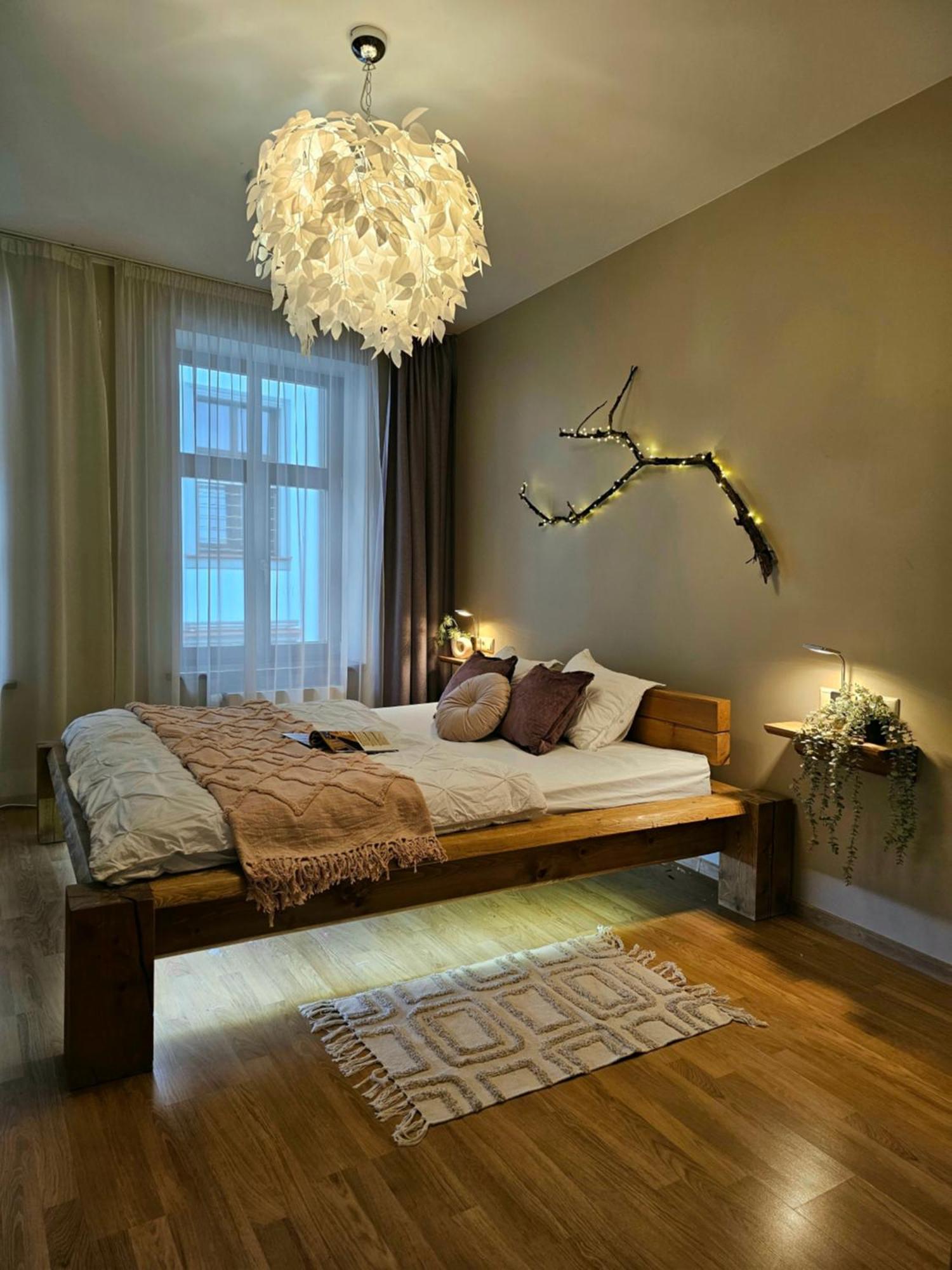 Apartament Silversmith's In Old *