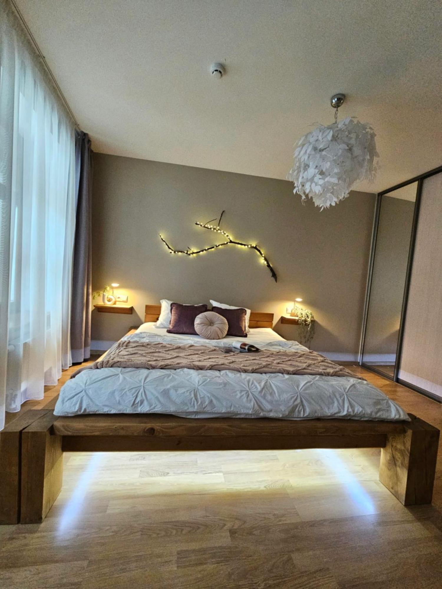 Apartament Silversmith's In Old Ryga