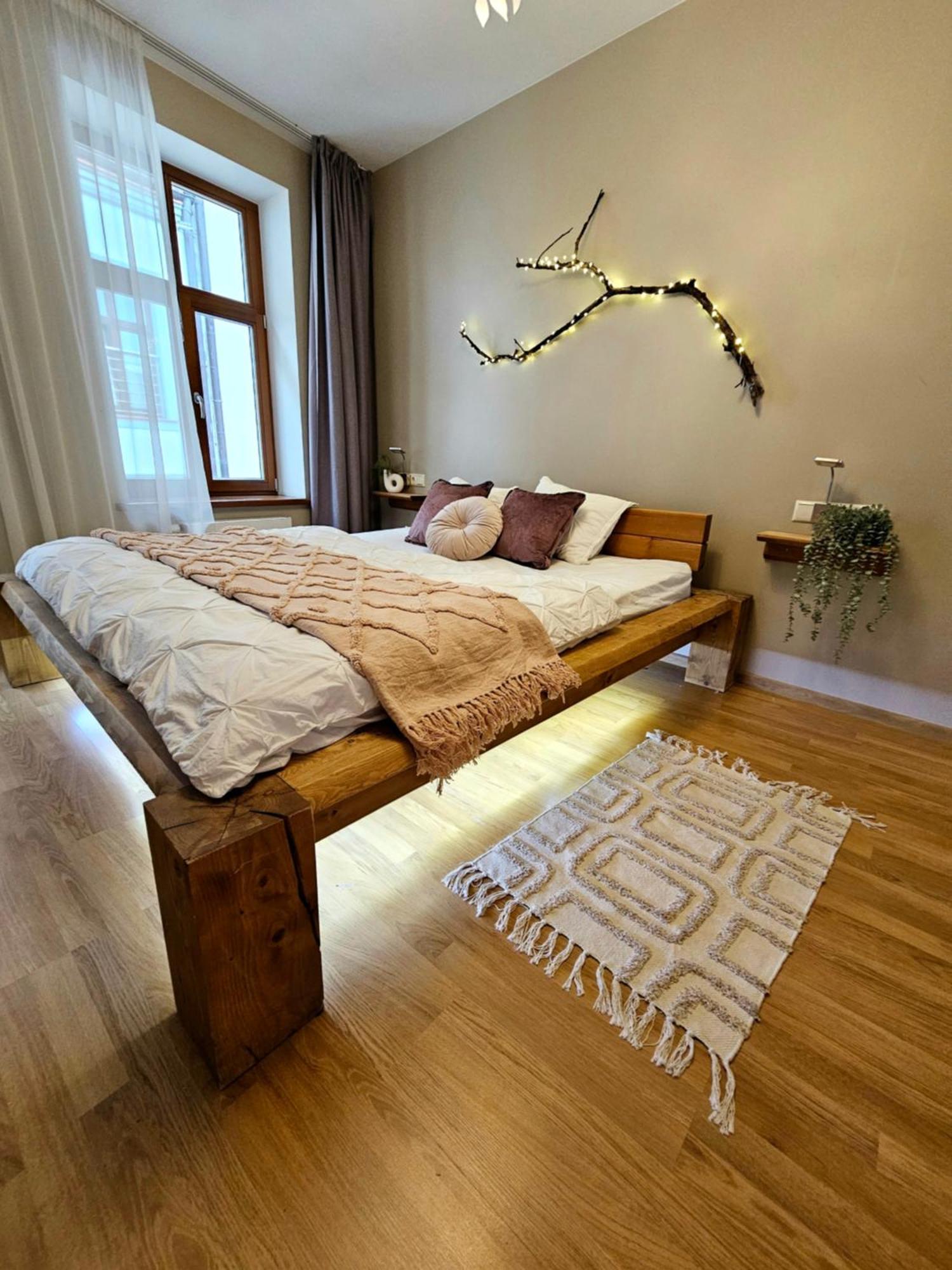 Apartament Silversmith's In Old Ryga