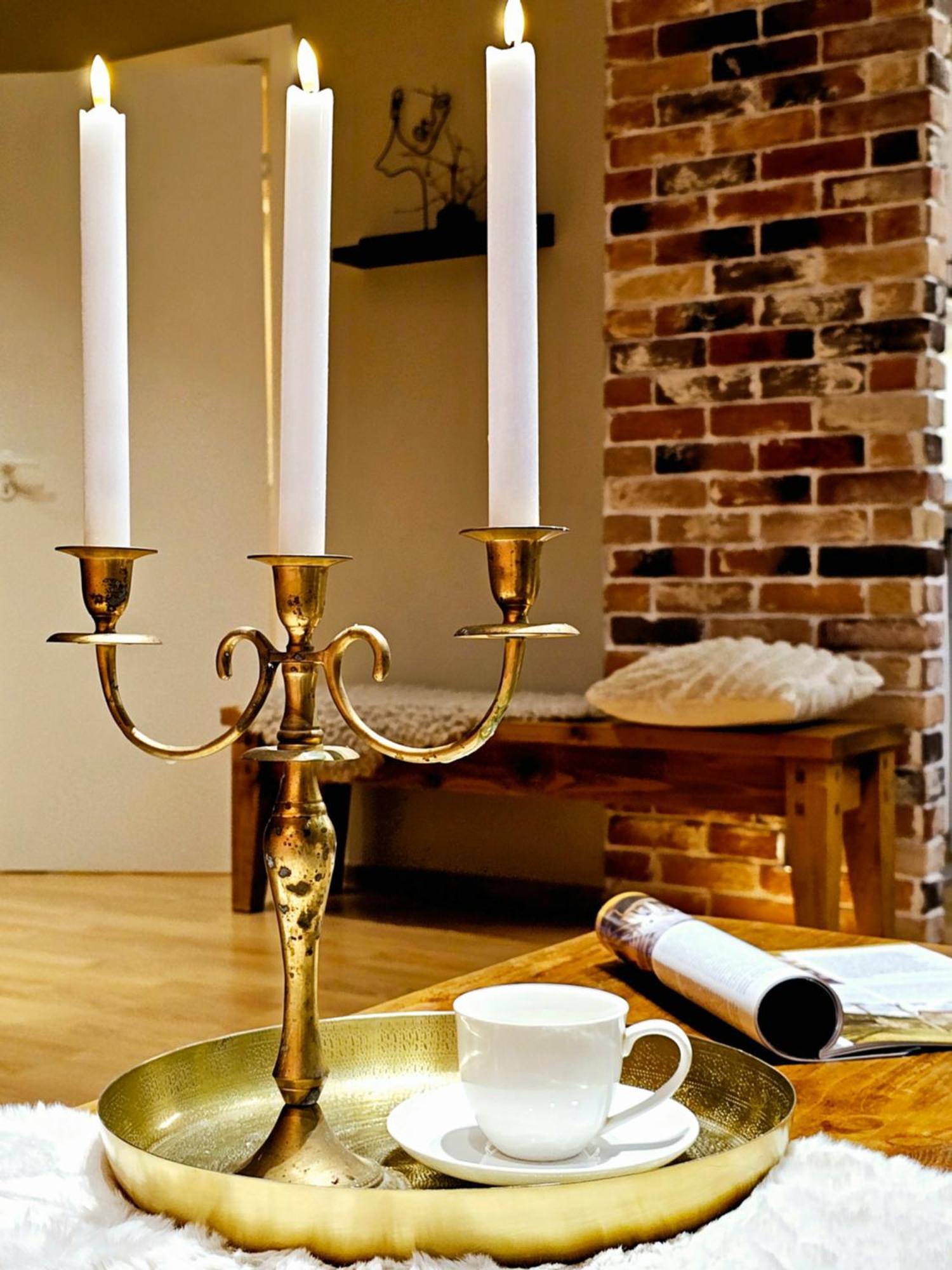 Apartament Silversmith's In Old *