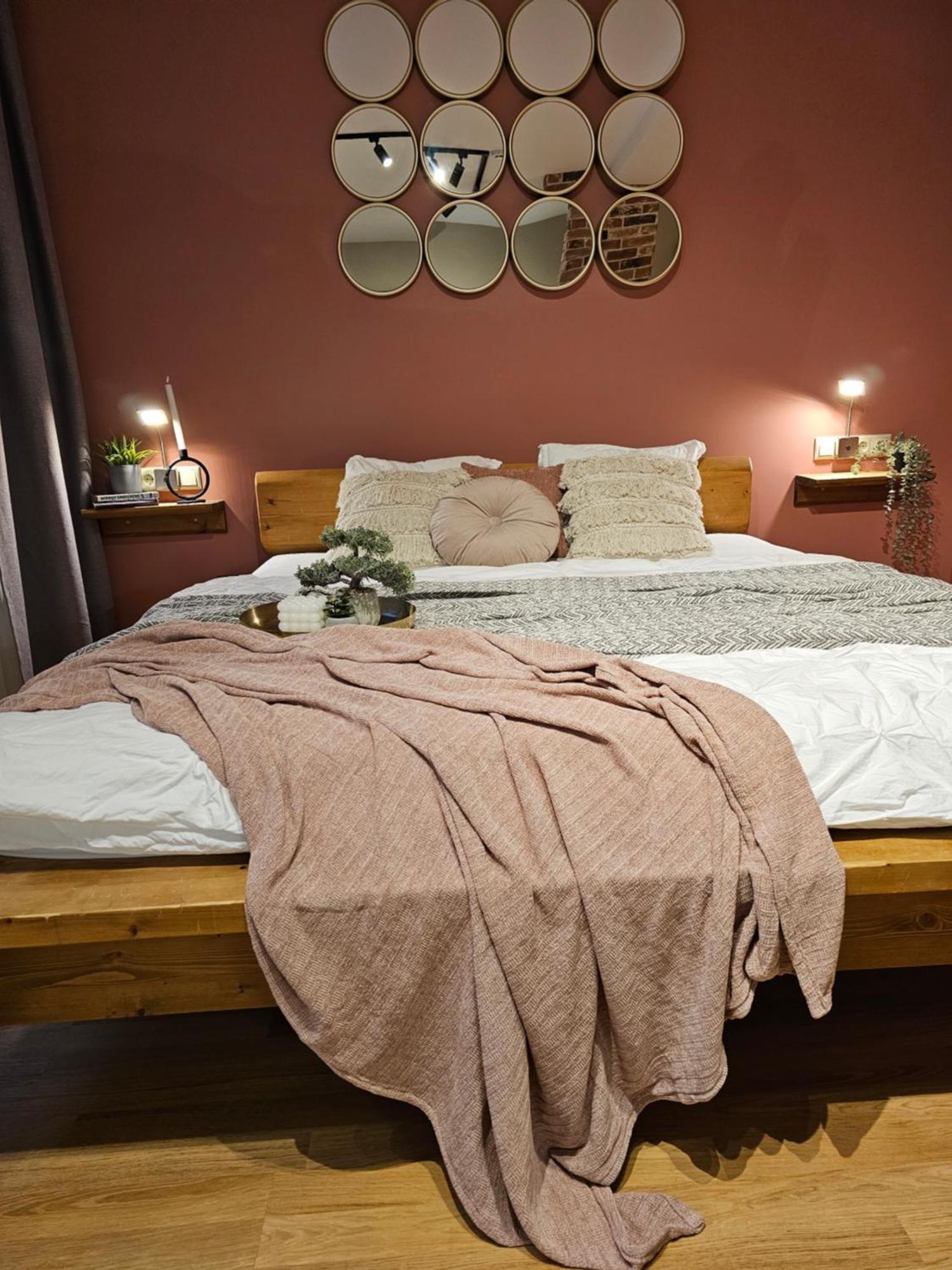Apartament Silversmith's In Old