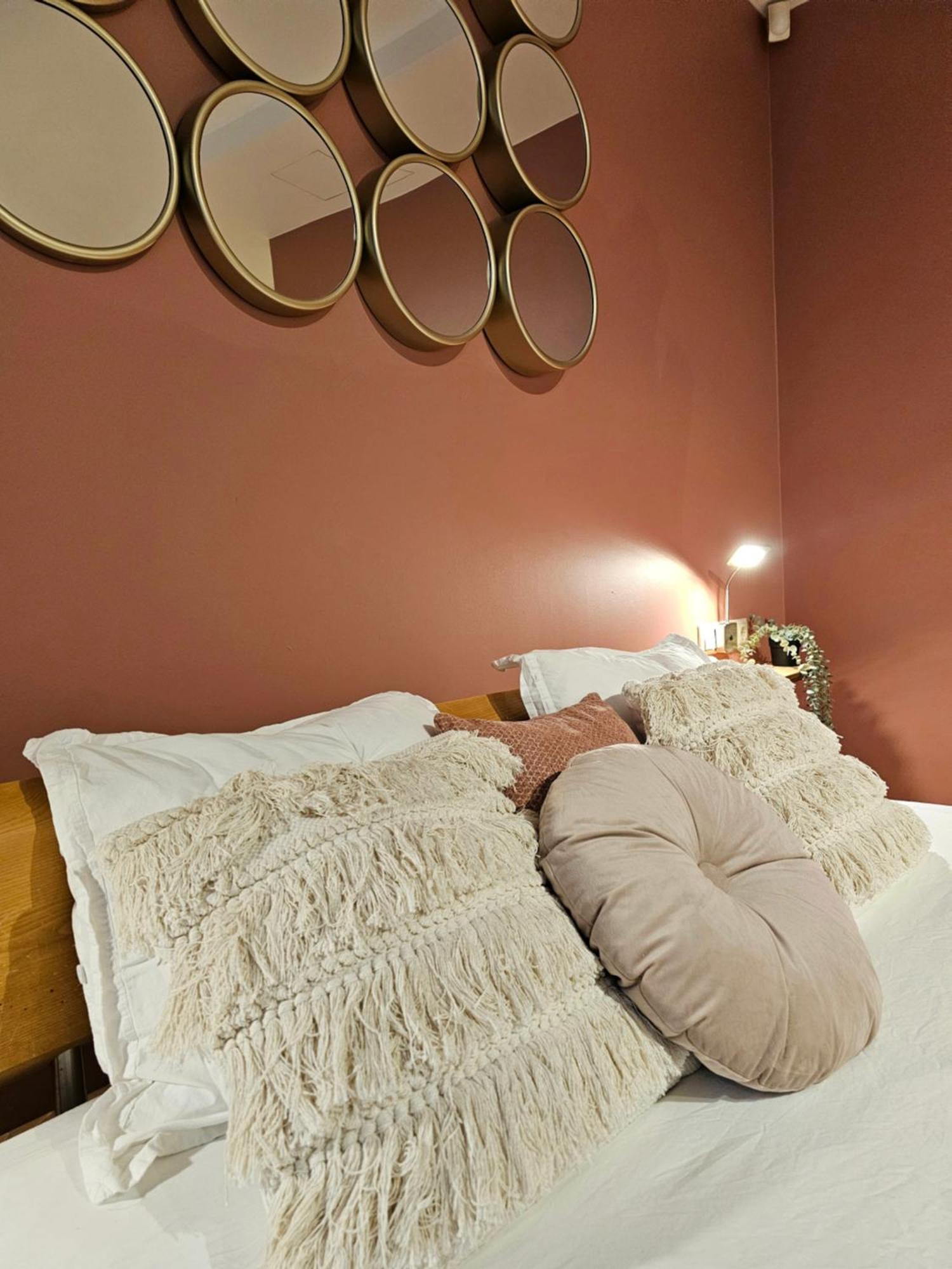 Apartament Silversmith's In Old Ryga